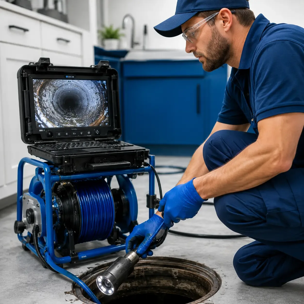 Pipe Relining professionals serving Thornton, IA